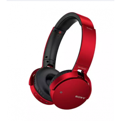 Sony Extra Bass MDR-XB650BT Wireless Headphones (Mix Color)
